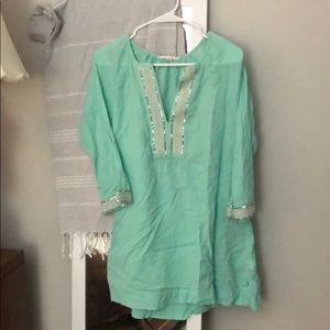 Athlete Women’s Cover-Up Dress